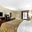 Quality Inn Windsor Mill - Baltimore