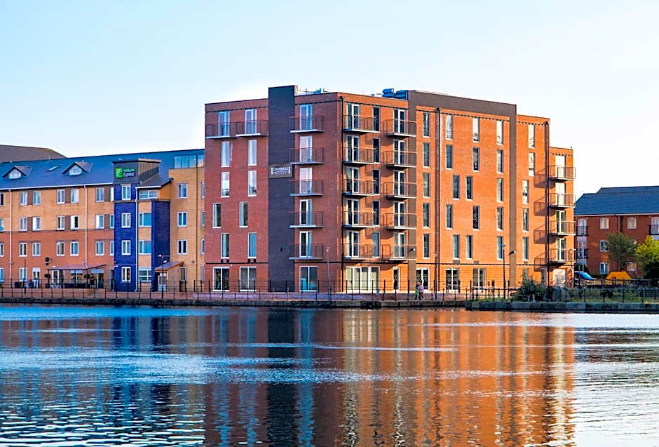 StayBridge Suites Cardiff By IHG