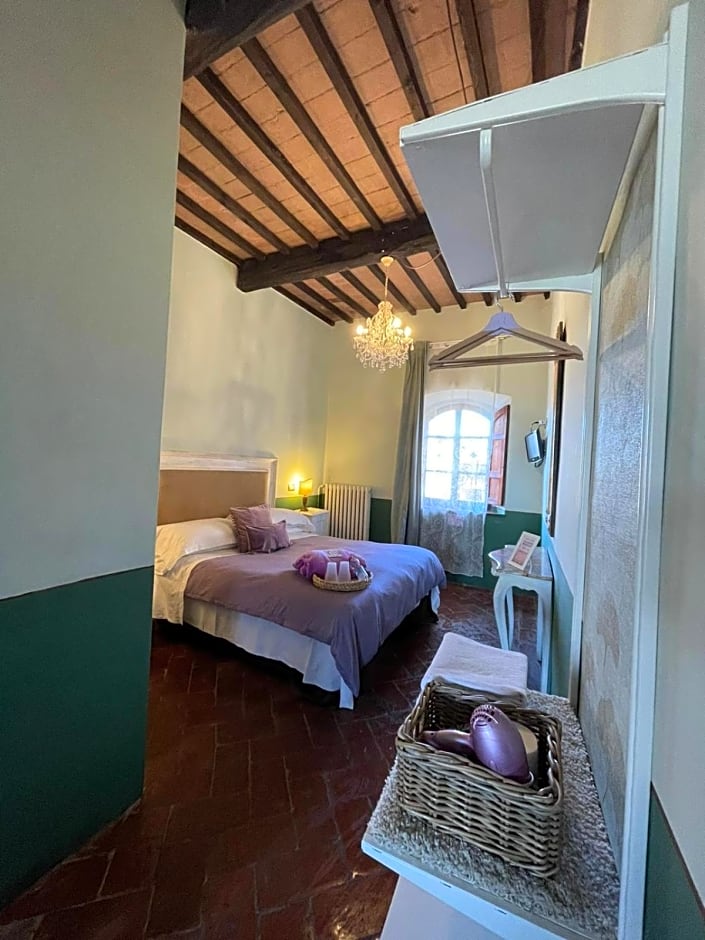 B&B Osteria Del Vicario