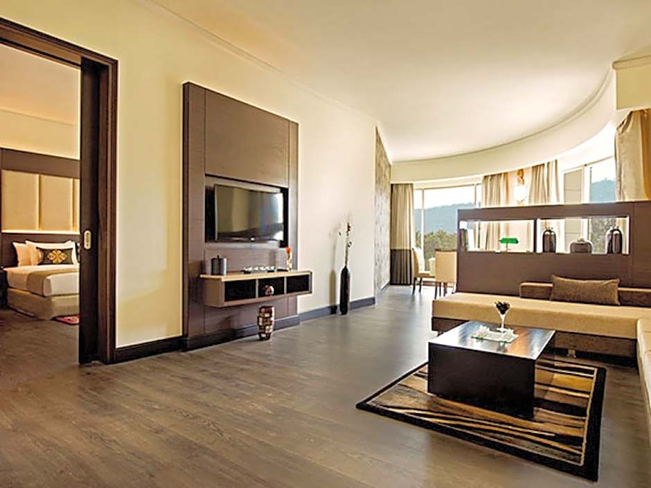 Radisson Blu Plaza Hotel Mysore