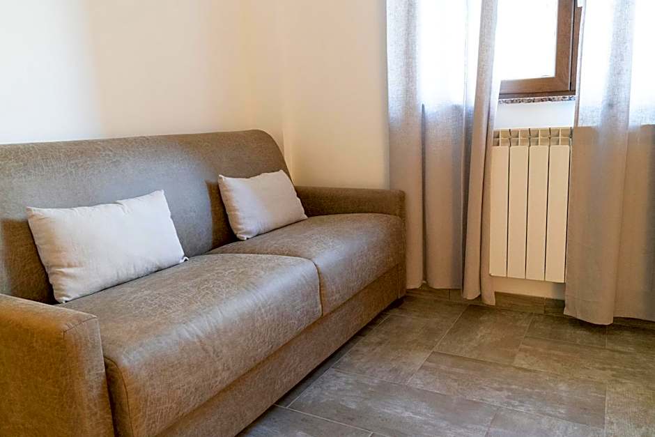 B&B Tenuta Piano Campo