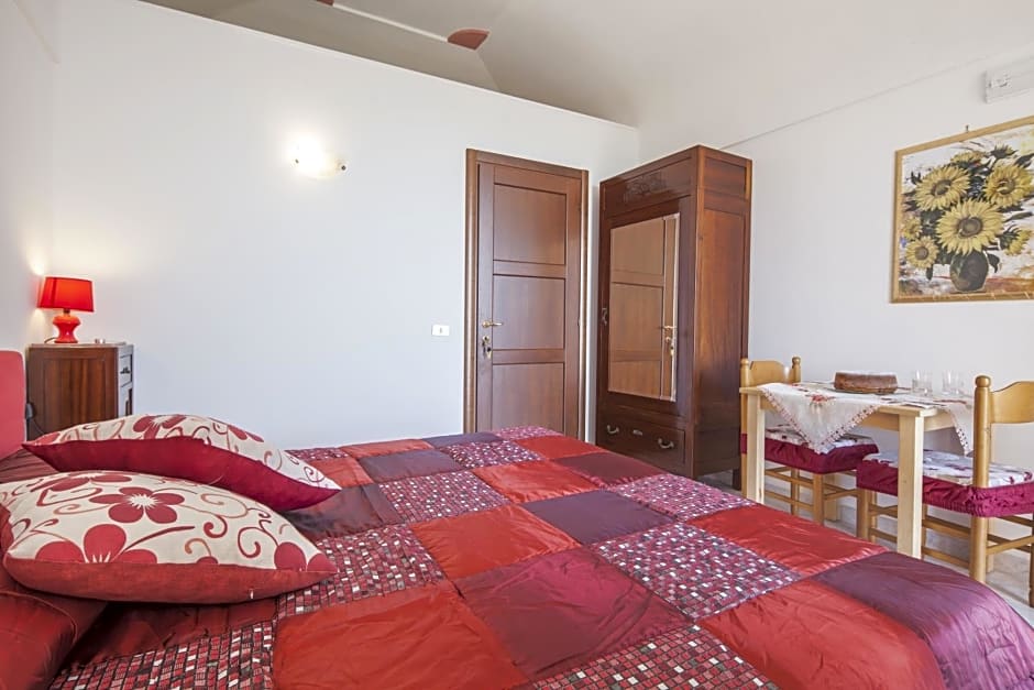 Il Rifugio del Poeta