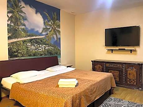 Suites Room