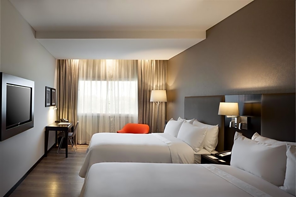 Photo 1 of 1 of Executive 2 Double Beds
