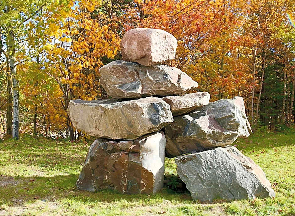 Auberge Cap au Leste