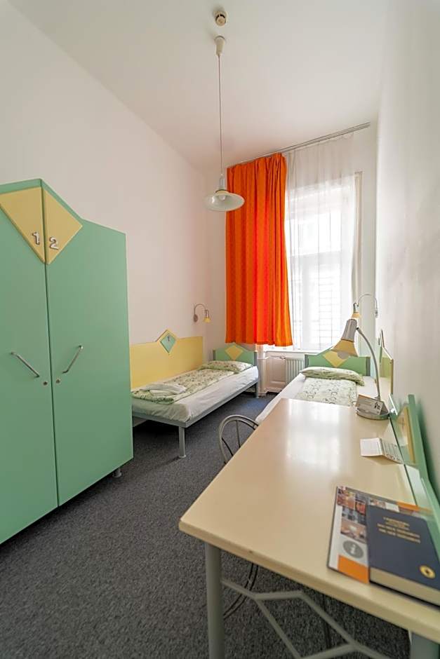 MP Hostel Budapest
