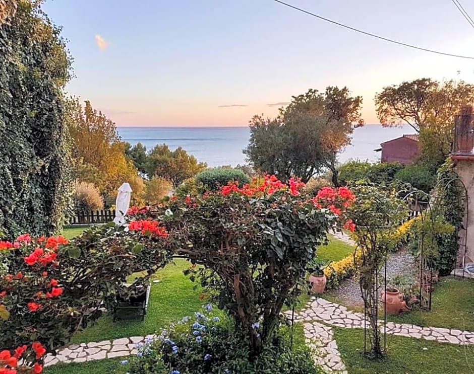 Bed and Breakfast Nefer