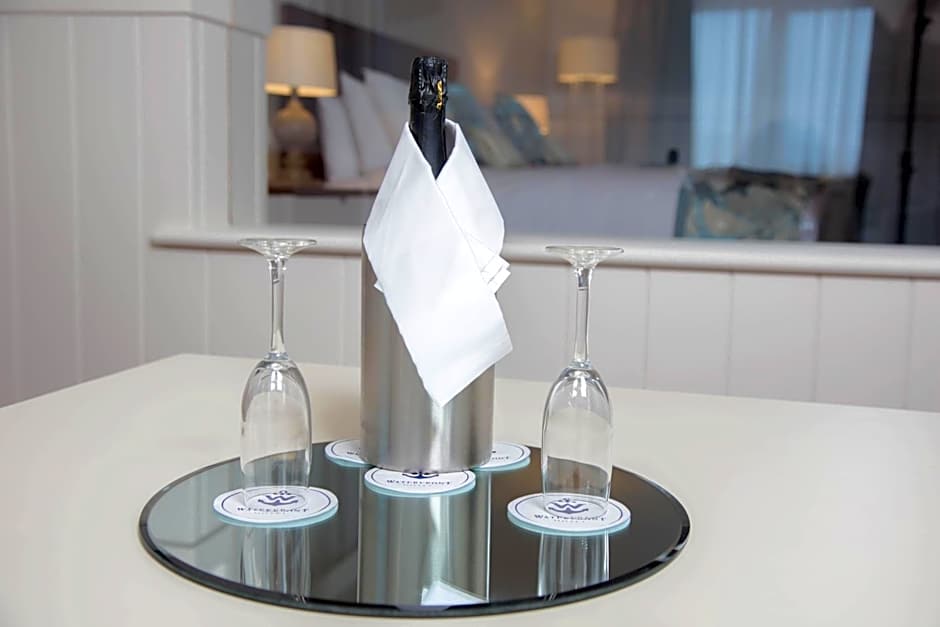 Waterfront Hotel Dungloe