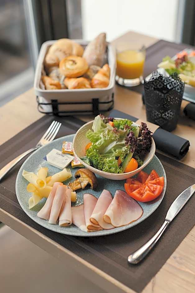 Hotel Moments Budapest