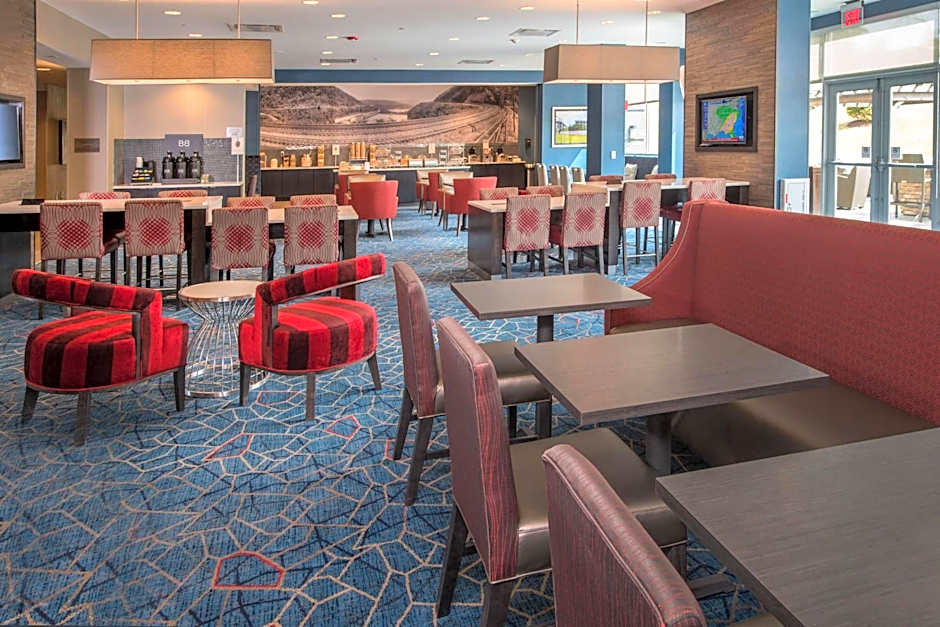 TownePlace Suites by Marriott Altoona