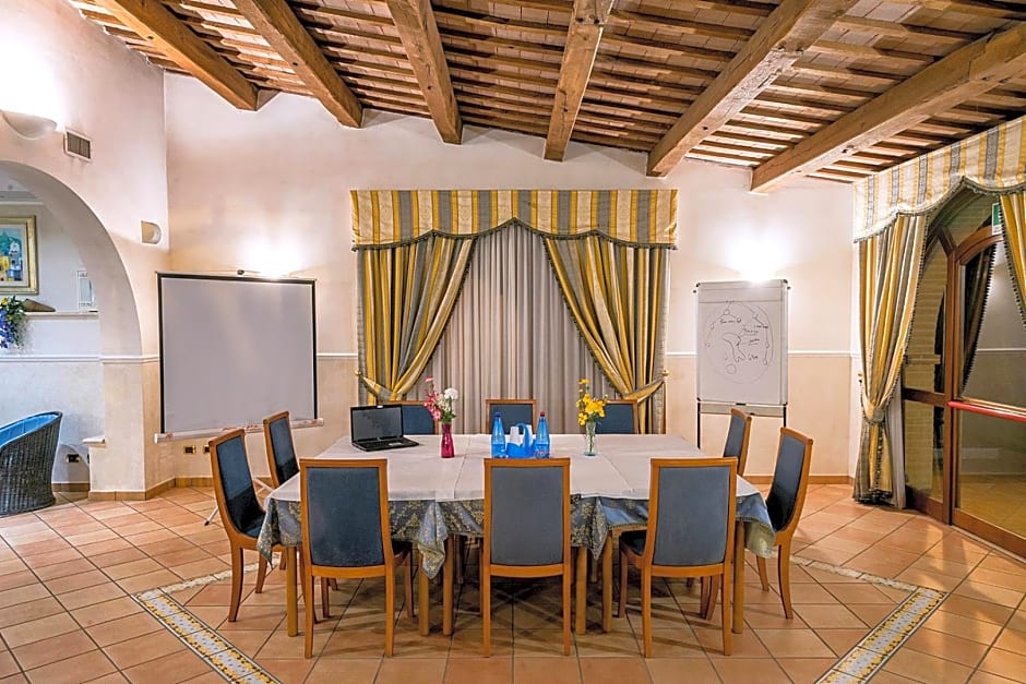 Villa Luigi Hotel & Restaurant Nuova gestione