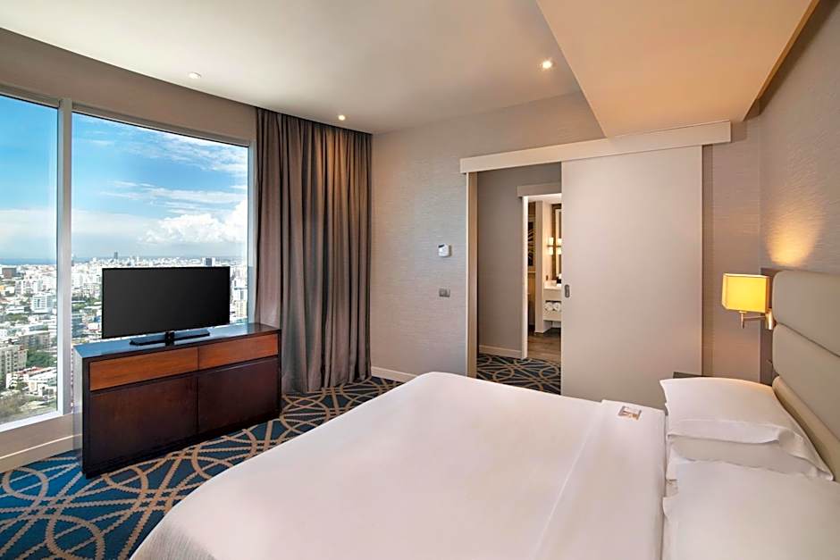 Embassy Suites By Hilton Santo Domingo