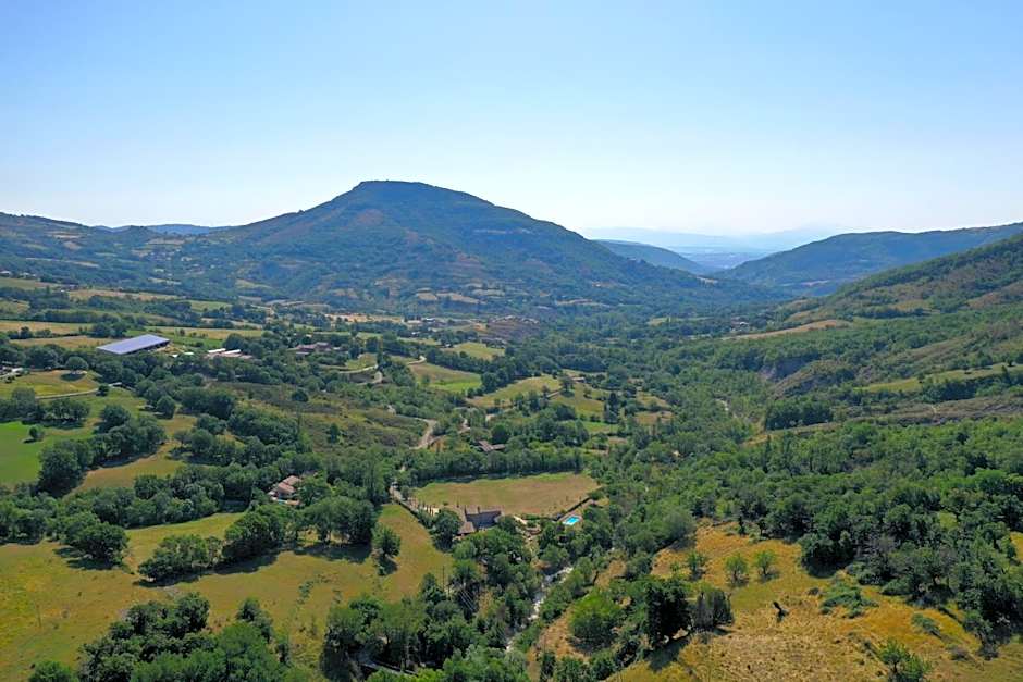 Ferme du Pic d'Allier