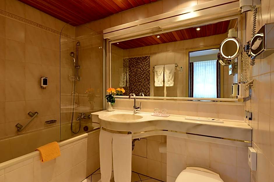 City Partner Hotel Holländer Hof