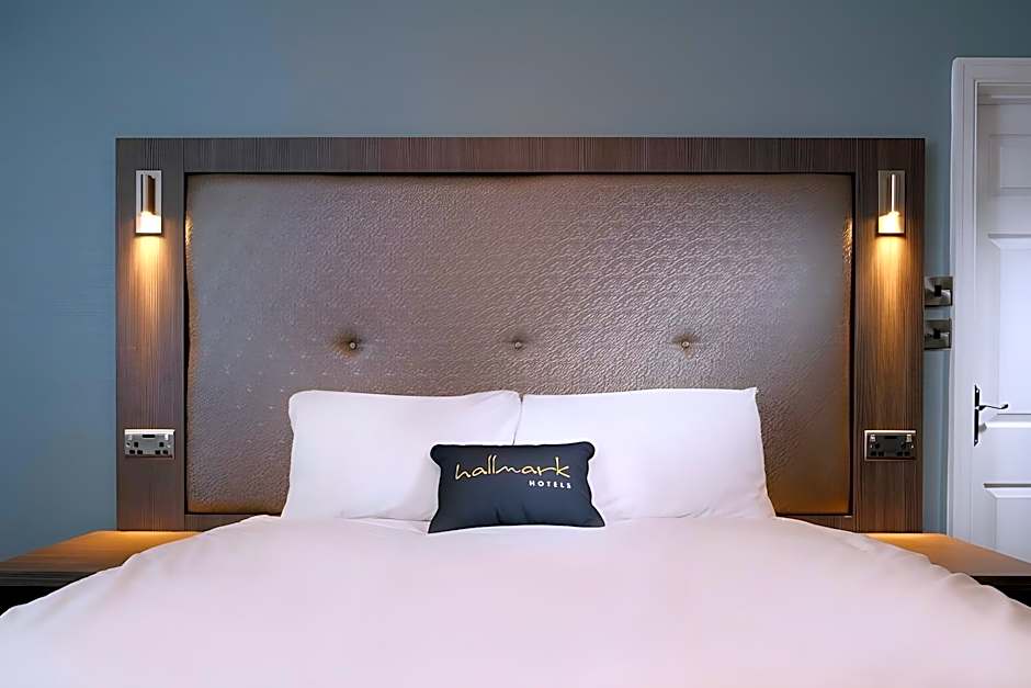 Preston Leyland Hotel, BW Signature Collection