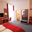 Hotel West an der Bockenheimer Warte