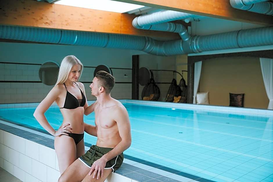 Elixír Medical Wellness Hotel