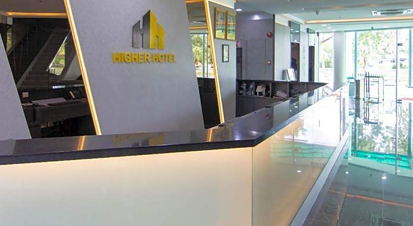 Higher Hotel