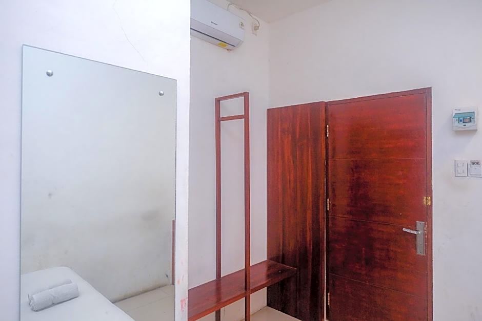 Urbanview Os Residence Medan by RedDoorz