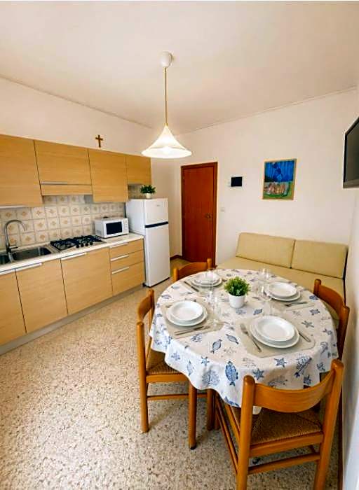 RESIDENCE PACE - Agenzia Cocal