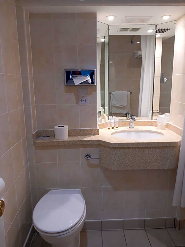 Grand Hotel Gosforth Park