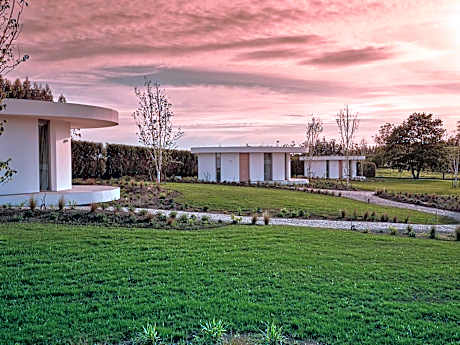 Retiro Costiña Wellness&villas