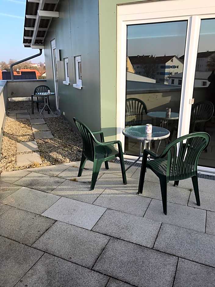 Pension Schweizer