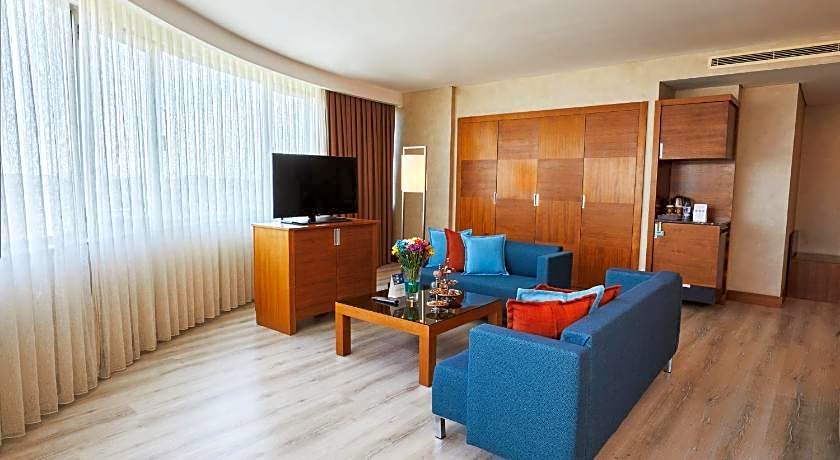 Dedeman Konya Hotel Convention Center