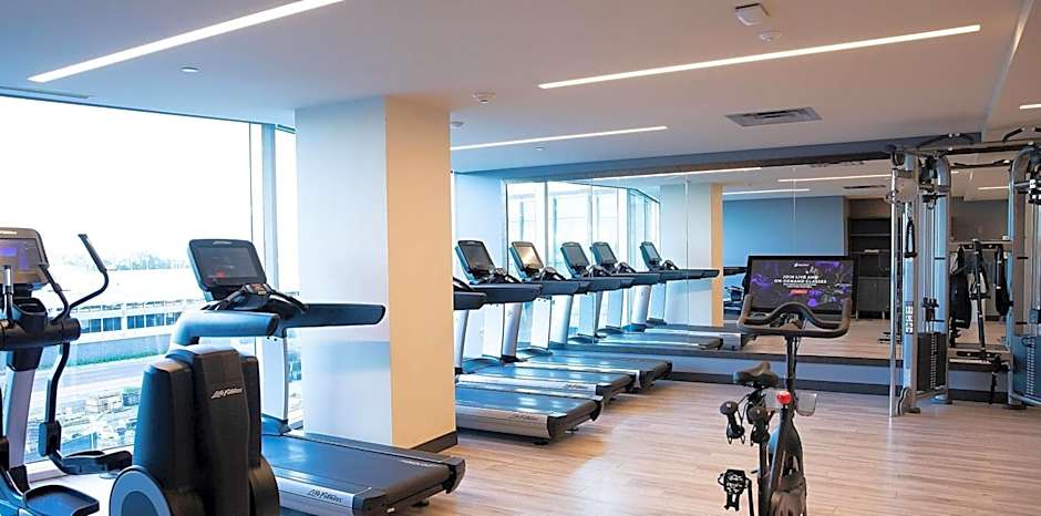 Intercontinental Minneapolis - St. Paul Airport By IHG