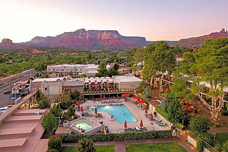 Arabella Hotel Sedona