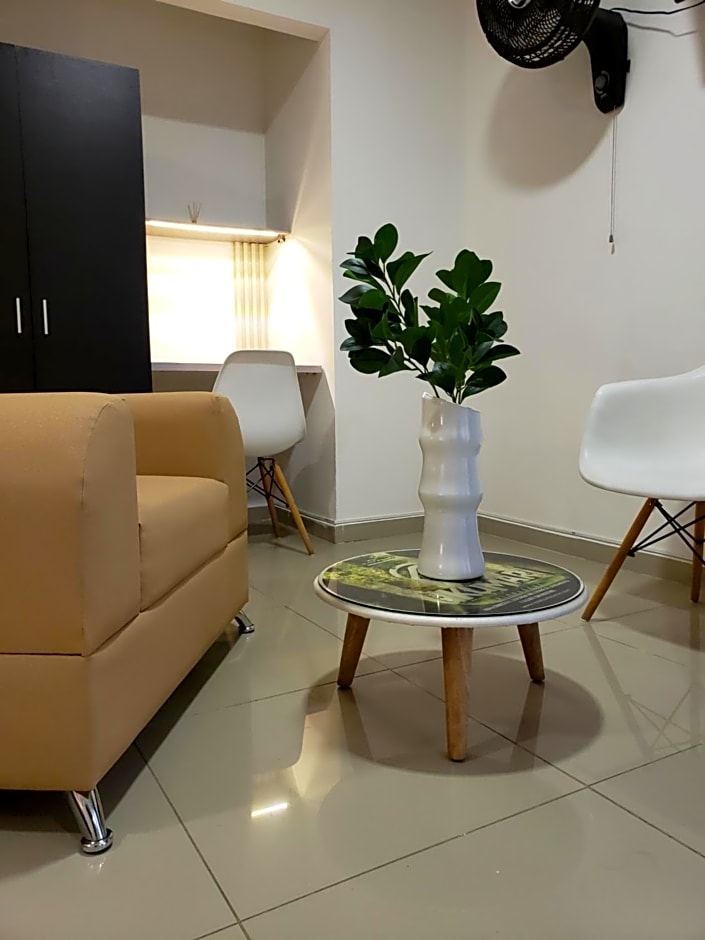 Hotel Suite Center Pereira