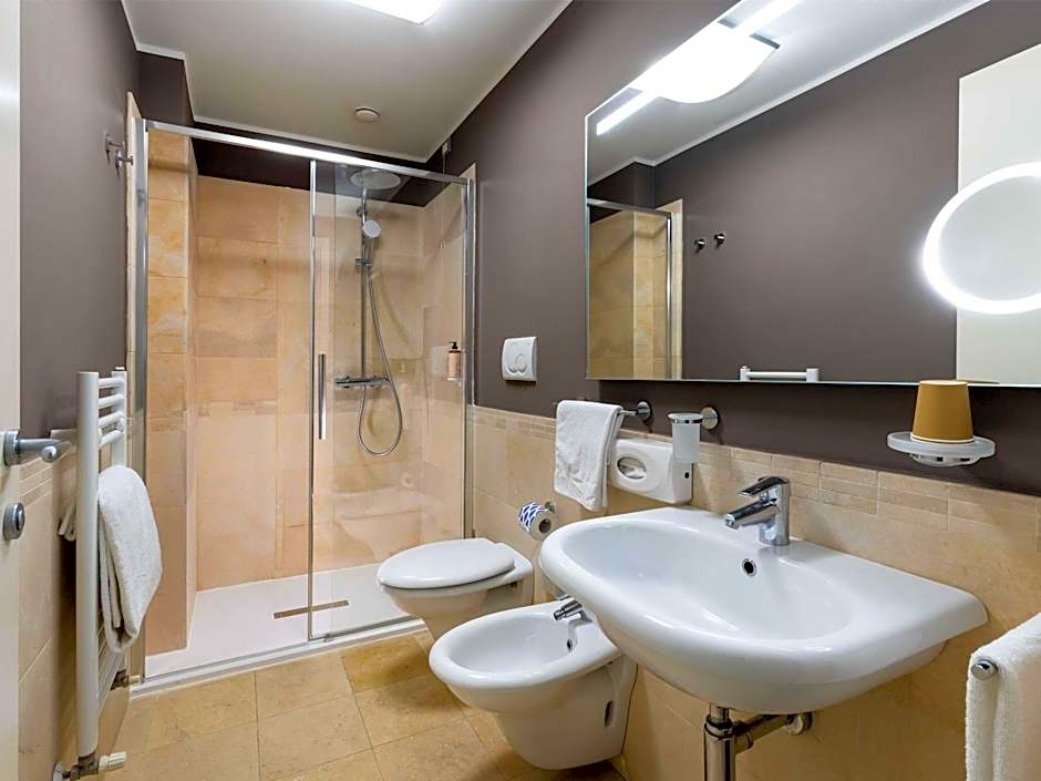 Mercure Rimini Lungomare