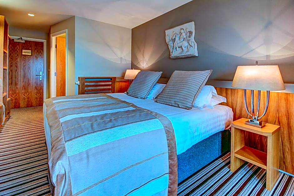 Ingliston Country Club Hotel