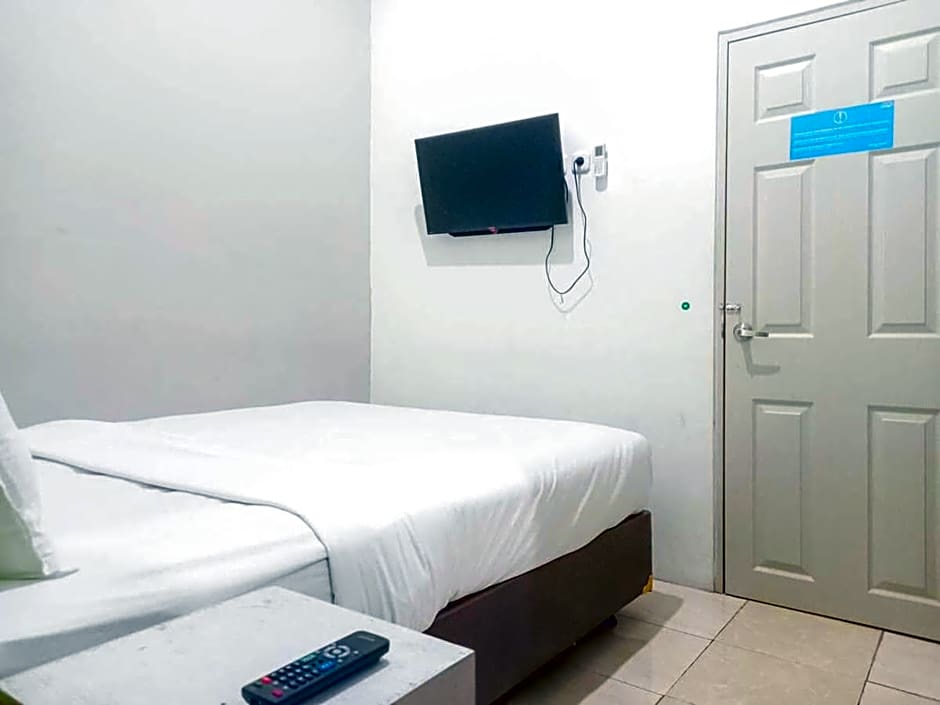 Etten Residence Syariah Mitra RedDoorz