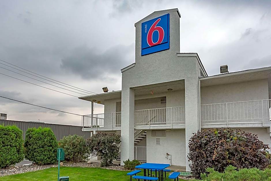 Motel 6-Billings, MT - South