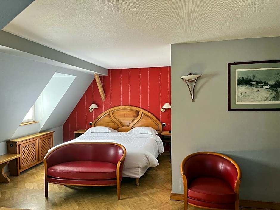 Photo 1 of 3 of Junior Suite