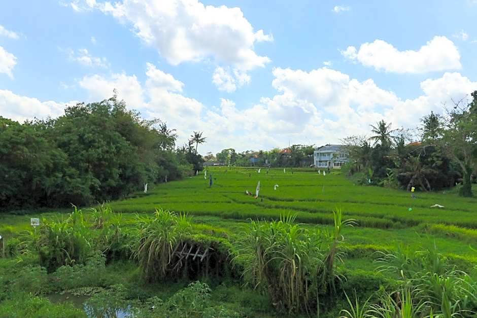 Sunari Guesthouse
