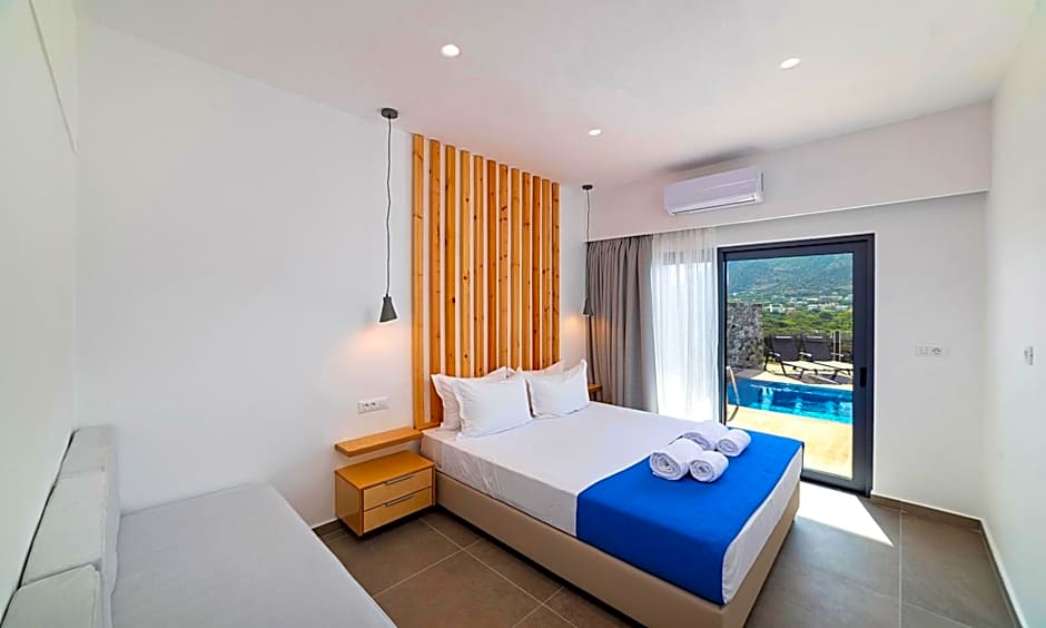 Aelia Suites