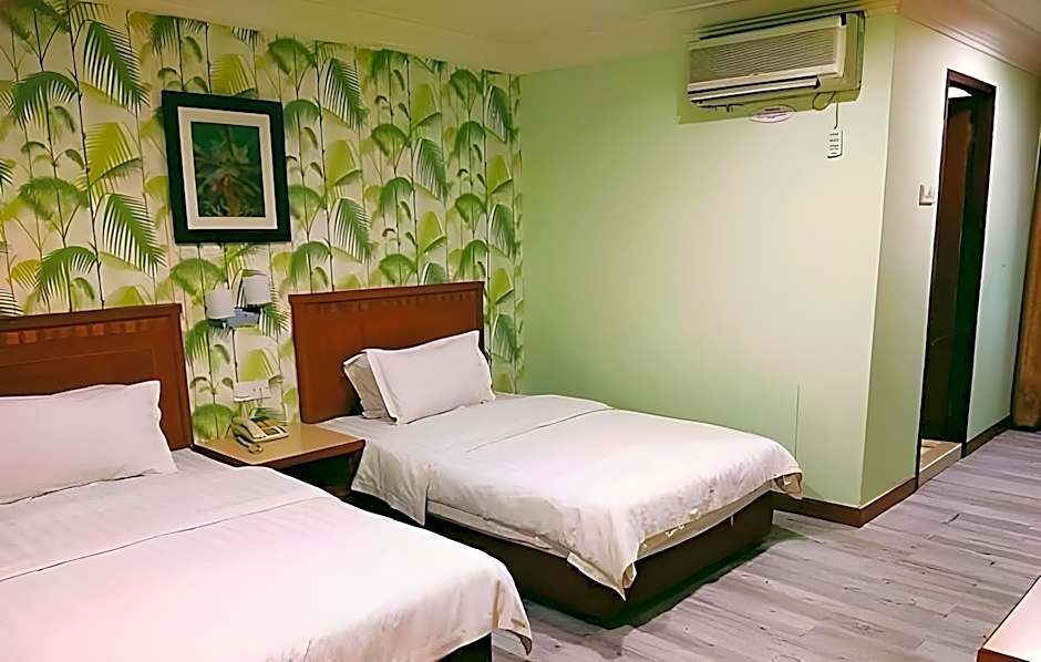 D'Borneo Hotel
