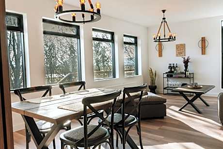 Fellskotshestar Guesthouse