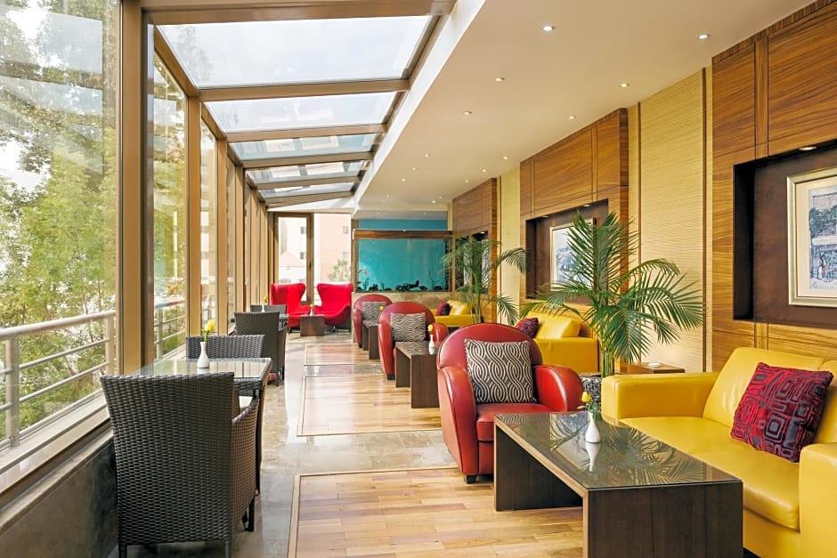 Park Inn By Radisson Al Khobar