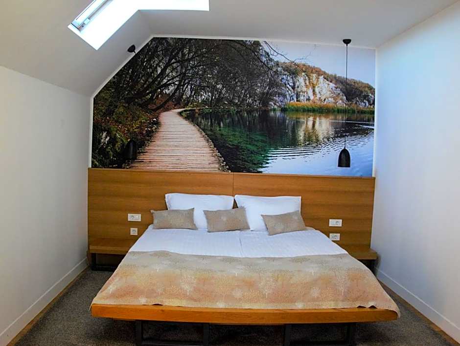 Hotel Palcich Plitvice
