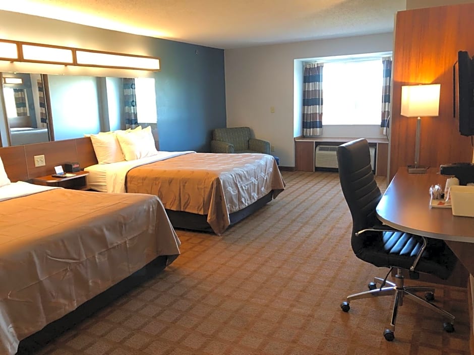 Quality Inn & Suites Watertown Fort Drum