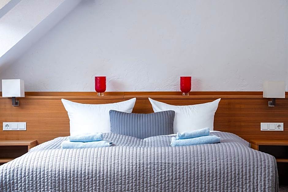 Hotel Das Kemperdick