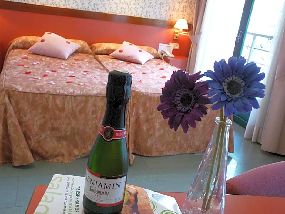 Hotel Jardín de Aranjuez