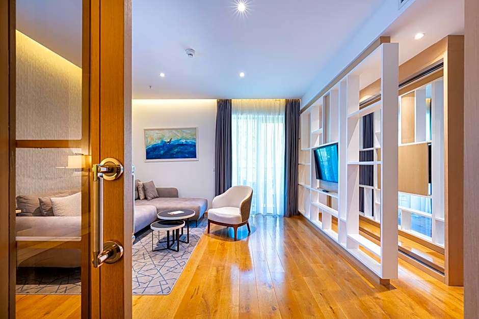 Hotel Imperial Conference & Spa