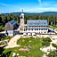 Hotel Královka