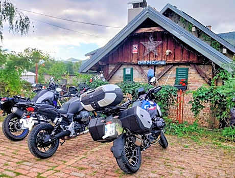 Apartment Ada bed & breakfast