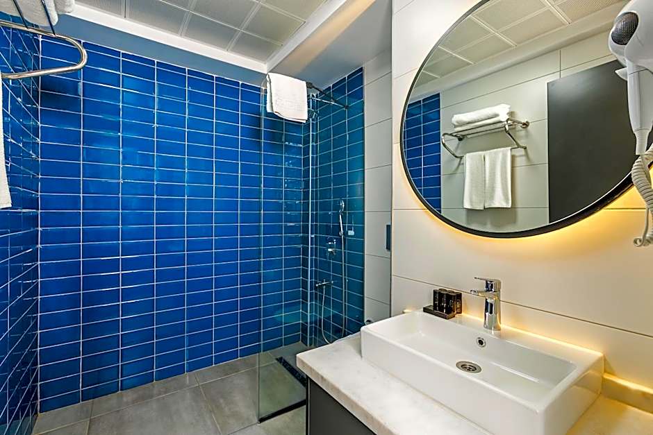 Optimum Luxury Hotel&Spa