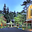 Onsen Glamping ShimaBlue